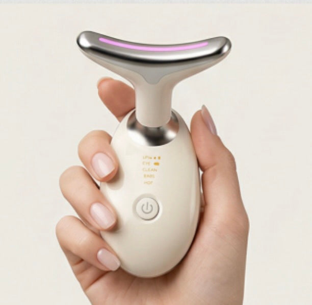 Lumi Theory Sculpt & Glow Device