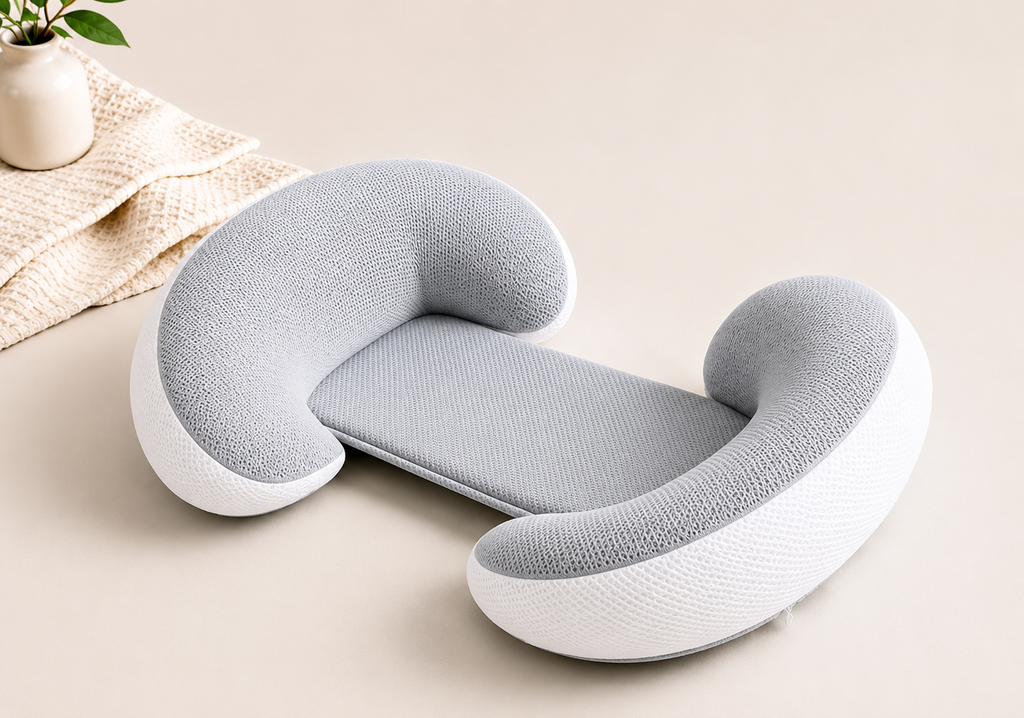 BabyBump Sleep Support