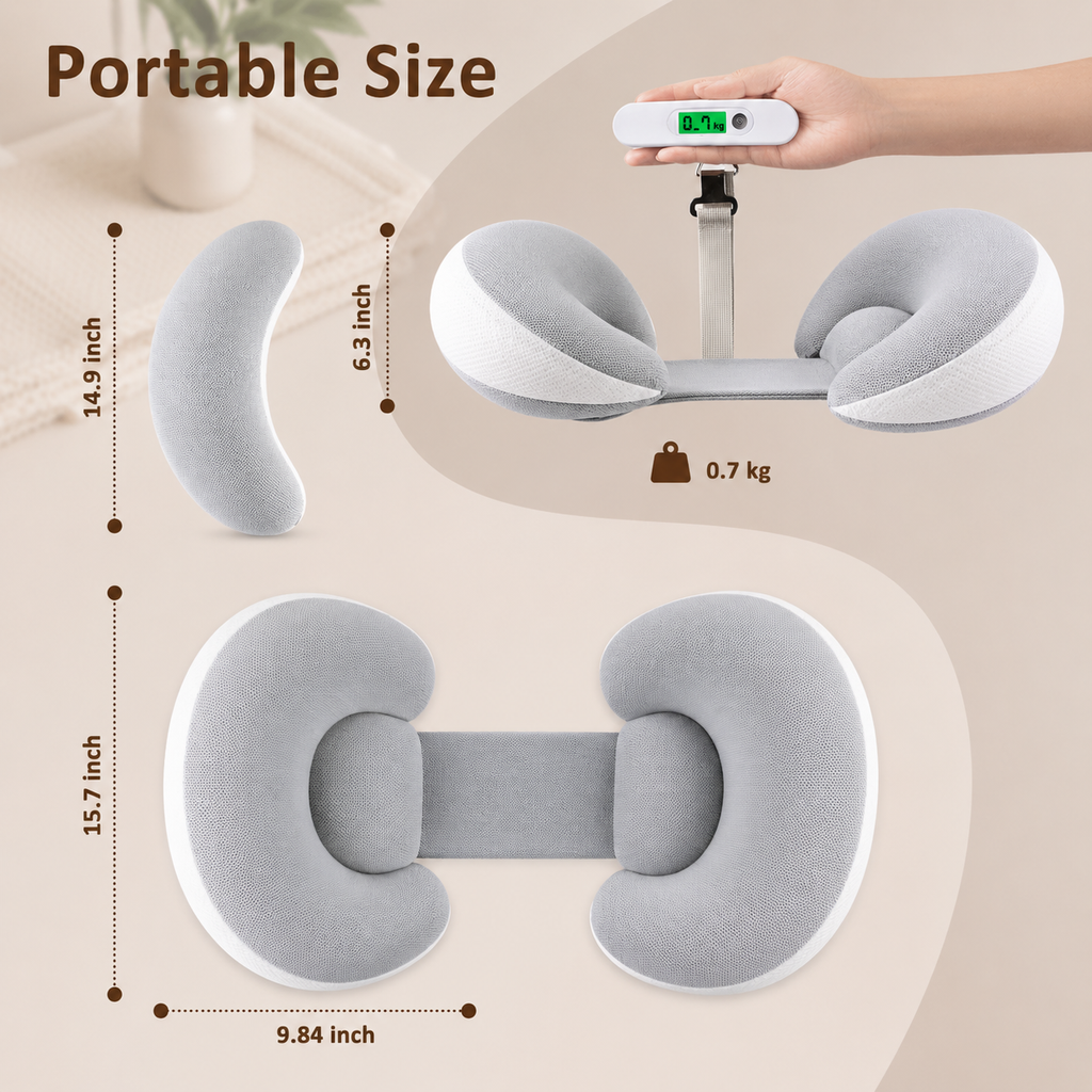 BabyBump Sleep Support