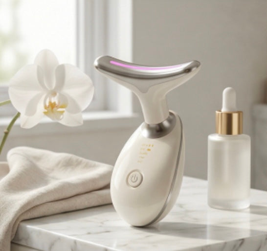 Lumi Theory Sculpt & Glow Device