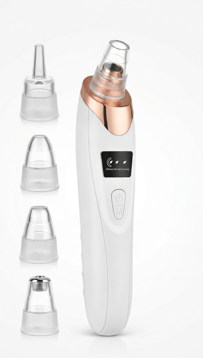 Lumi Theory Blackhead Remover