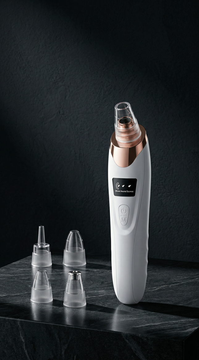 Lumi Theory Blackhead Remover