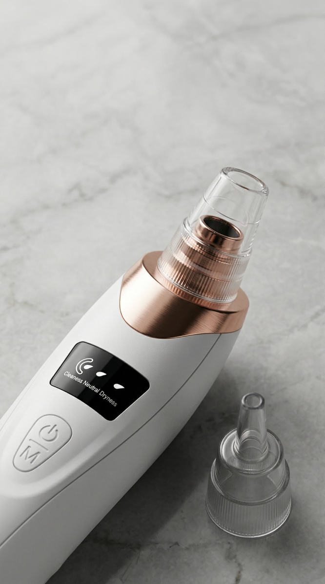 Lumi Theory Blackhead Remover