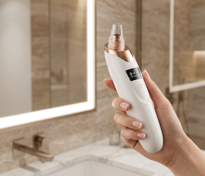 Lumi Theory Blackhead Remover