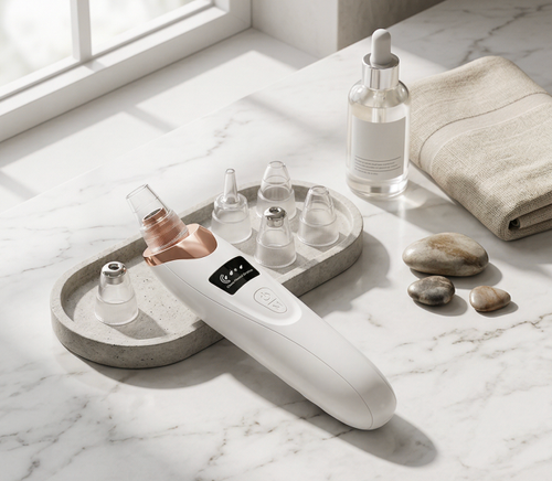 Lumi Theory Blackhead Remover