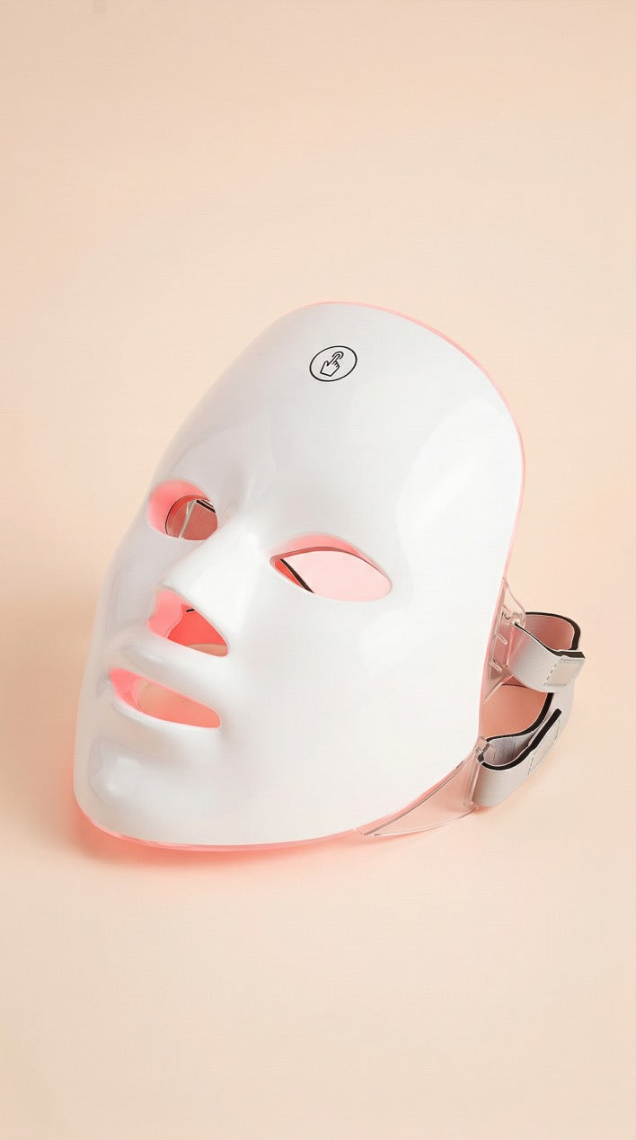 LumiTheory LED Photon Face Mask