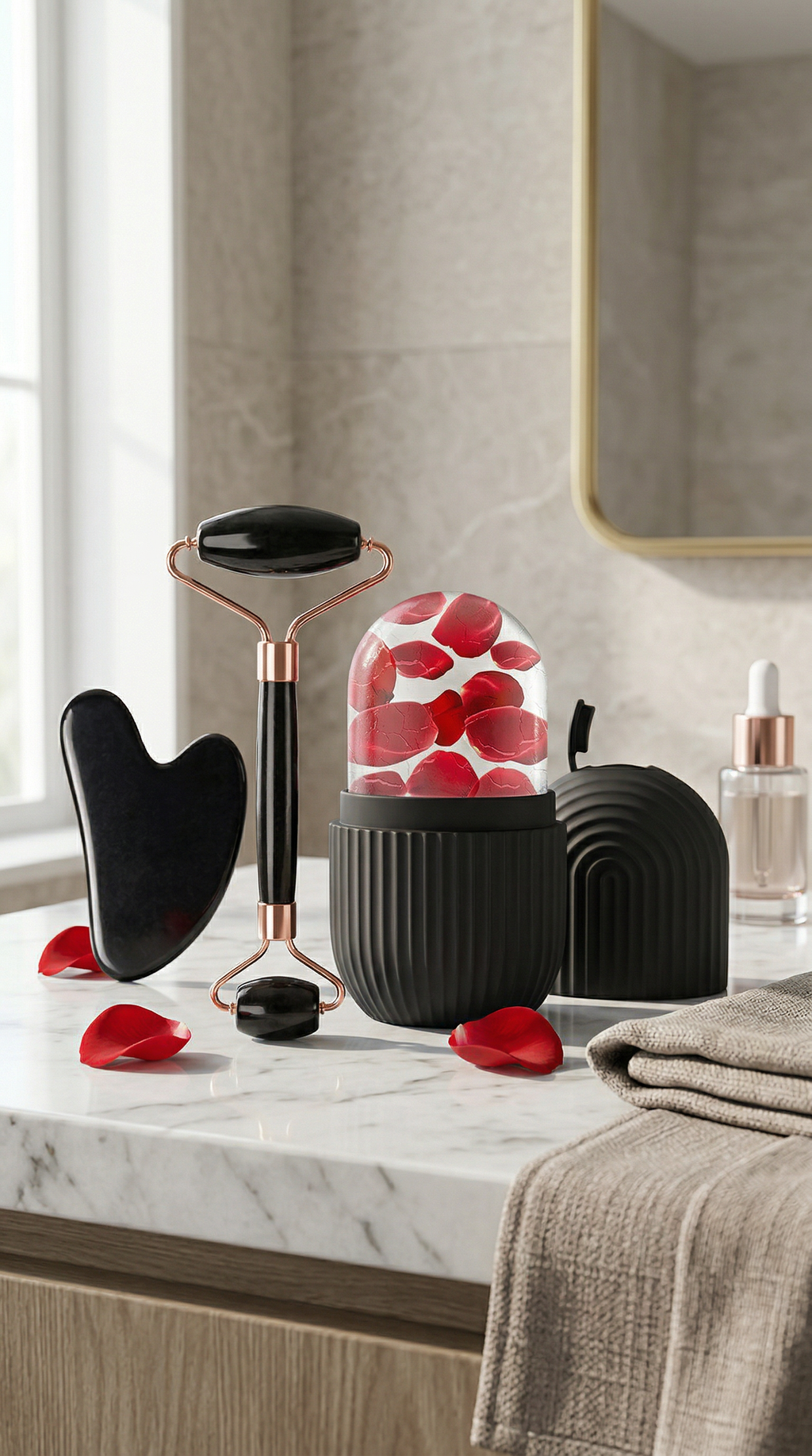 Lumi Theory Sculpt Set