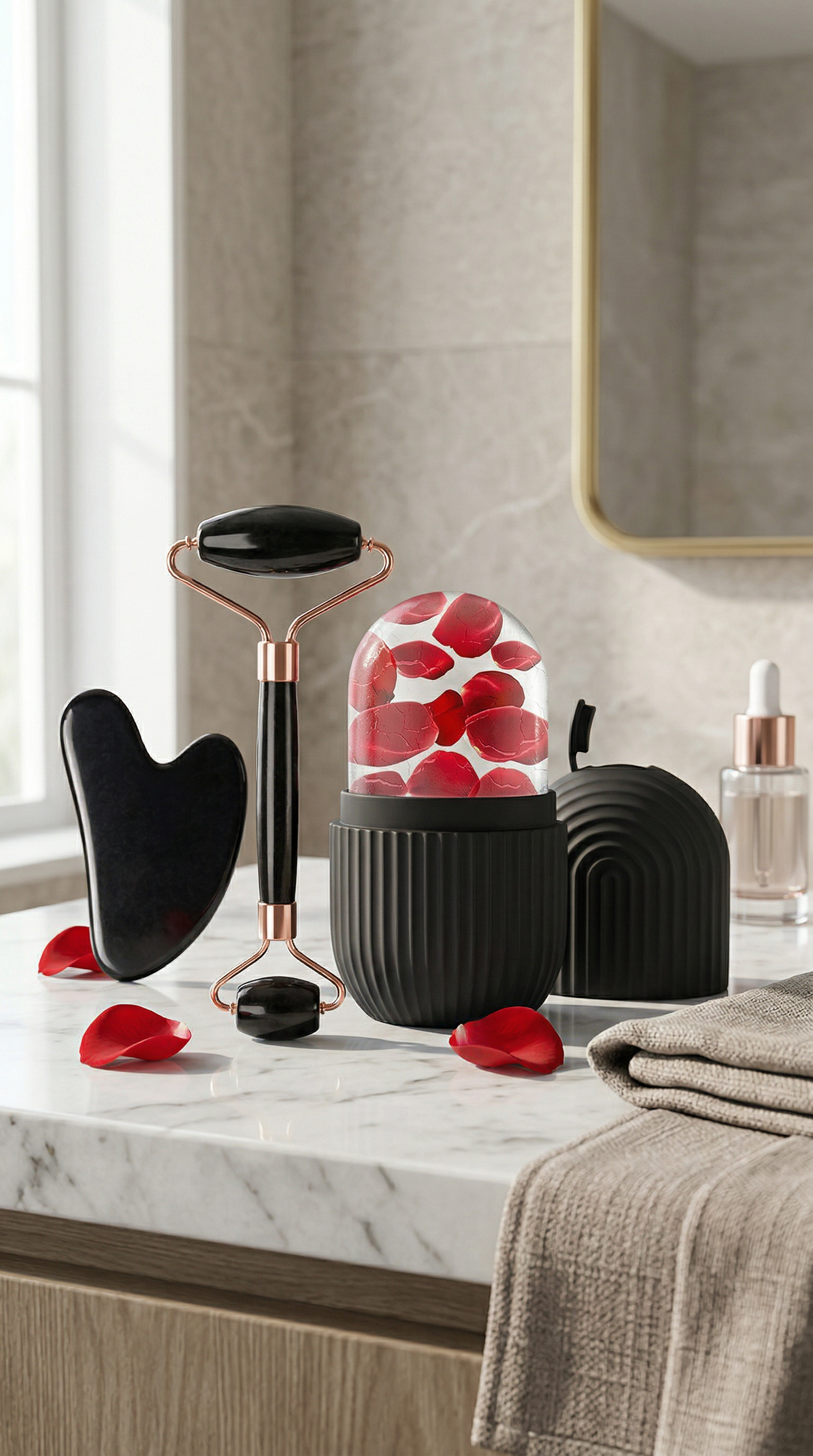 Lumi Theory Sculpt Set