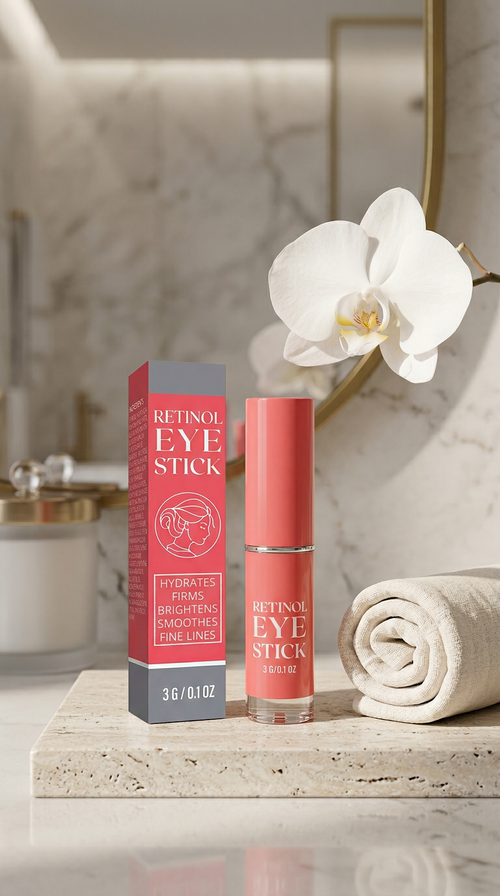 Lumi Theory Korean RetinolLift Boosting Serum