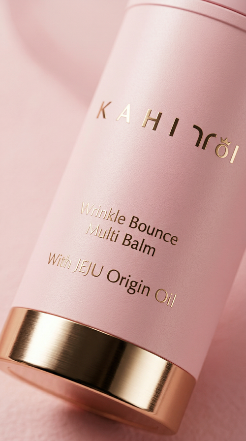 Lumi Theory Korean Collagen Bounce Multi Balm