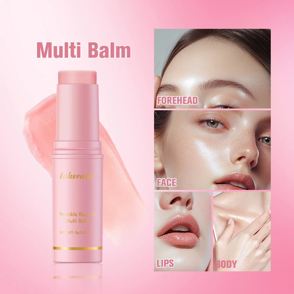 Lumi Theory Korean Collagen Bounce Multi Balm