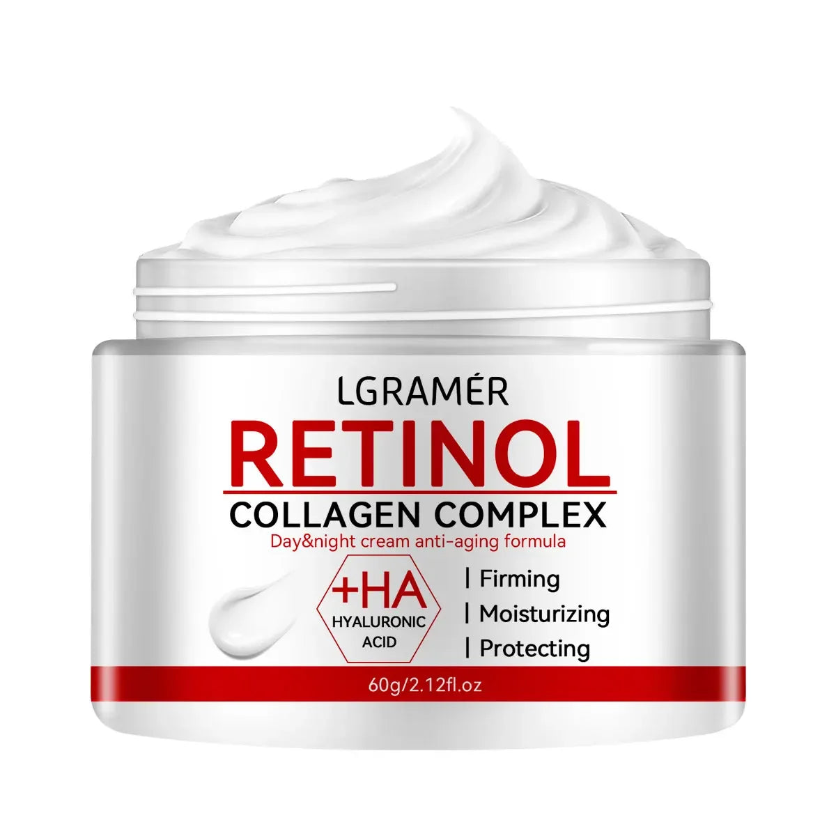 Lumi Theory Retinol Lift Renewal Cream