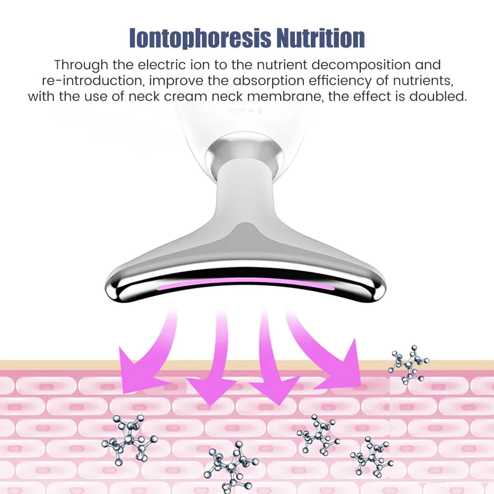 Lumi Theory Sculpt & Glow Device