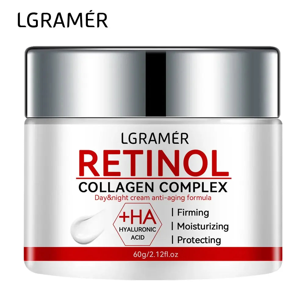 Lumi Theory Retinol Lift Renewal Cream