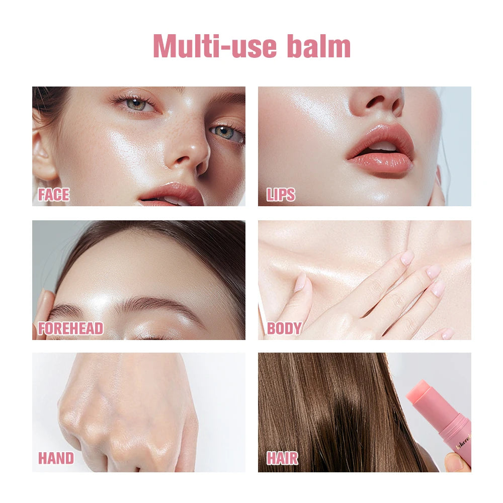 Lumi Theory Korean Collagen Bounce Multi Balm