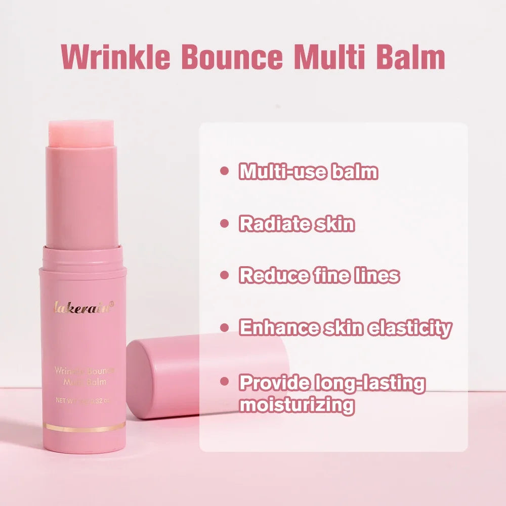Lumi Theory Korean Collagen Bounce Multi Balm